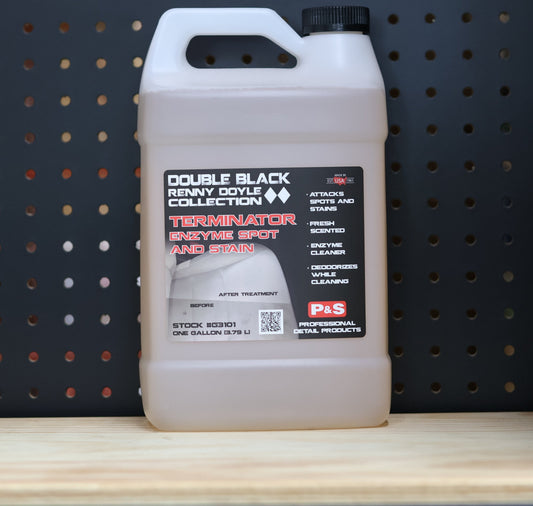 P&S TERMINATOR SPOT & STAIN REM GAL