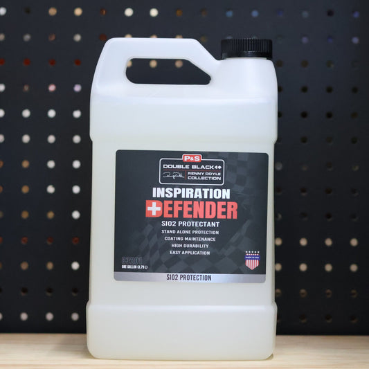 P&S DEFENDER SIO2 PROTECTANT GALLON