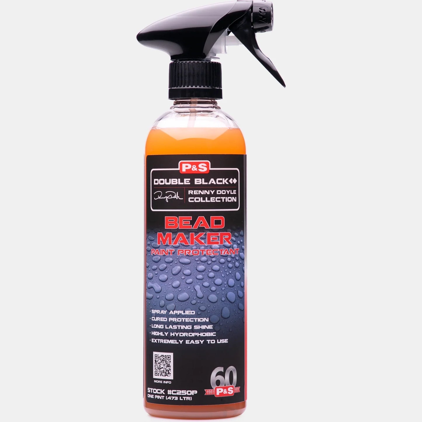 P&S BEAD MAKER PINT by P&S