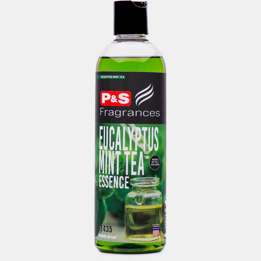 P&S ESSENCE EUCALYPTUS MINT TEA by P&S