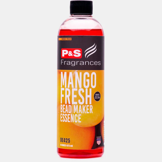 P&S ESSENCE MANGO FRESH CONCENTRATE by P&S