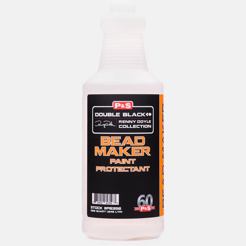 BOTTLE, P&S BEAD MAKER by P&S