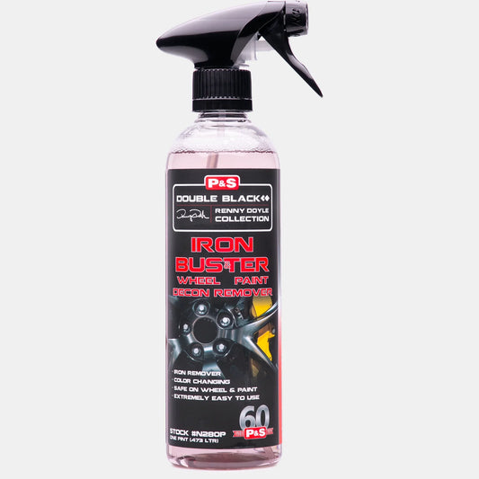 P&S IRON BUSTER DECON PINT by P&S