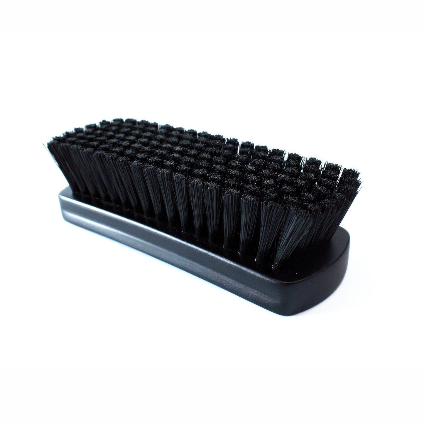 Maxshine Black Textile & Leather Cleaning Brush by MaxshineUSA