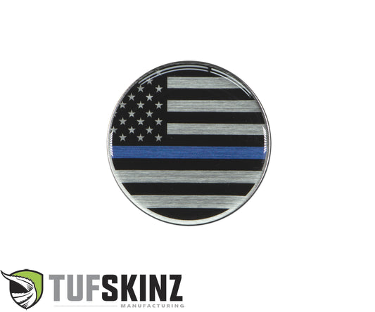 Rated Badge - Flags by Tufskinz.com