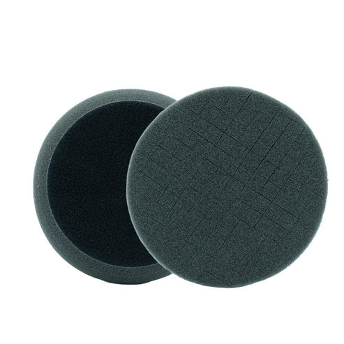 3D 5.5" Black Foam Finishing Pad by 3D