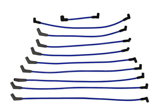 9MM Spark Plug Wire Sets-"Ford Racing" by Ford Performance Parts