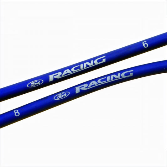 9MM Spark Plug Wire Sets-"Ford Racing" by Ford Performance Parts