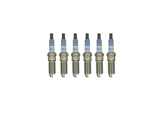 2011-2024 EcoBoost Cold Spark Plug Set by Ford Performance Parts