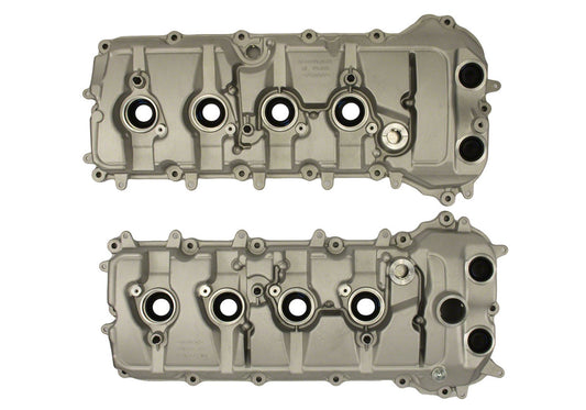 2020 Predator 5.0L/5.2L Aluminum Cam Cover-Pair by Ford Performance Parts
