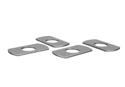 Valve Rocker Arm Pedestal Shim Kit by Ford Performance Parts