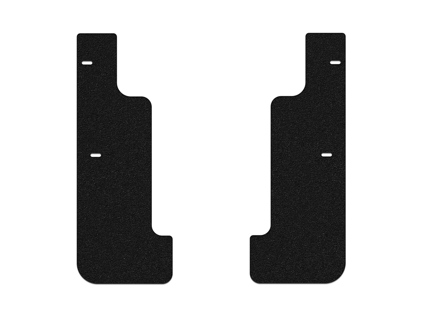 Mud Flap Fits 2022-2026 Ford Maverick by Tufskinz.com