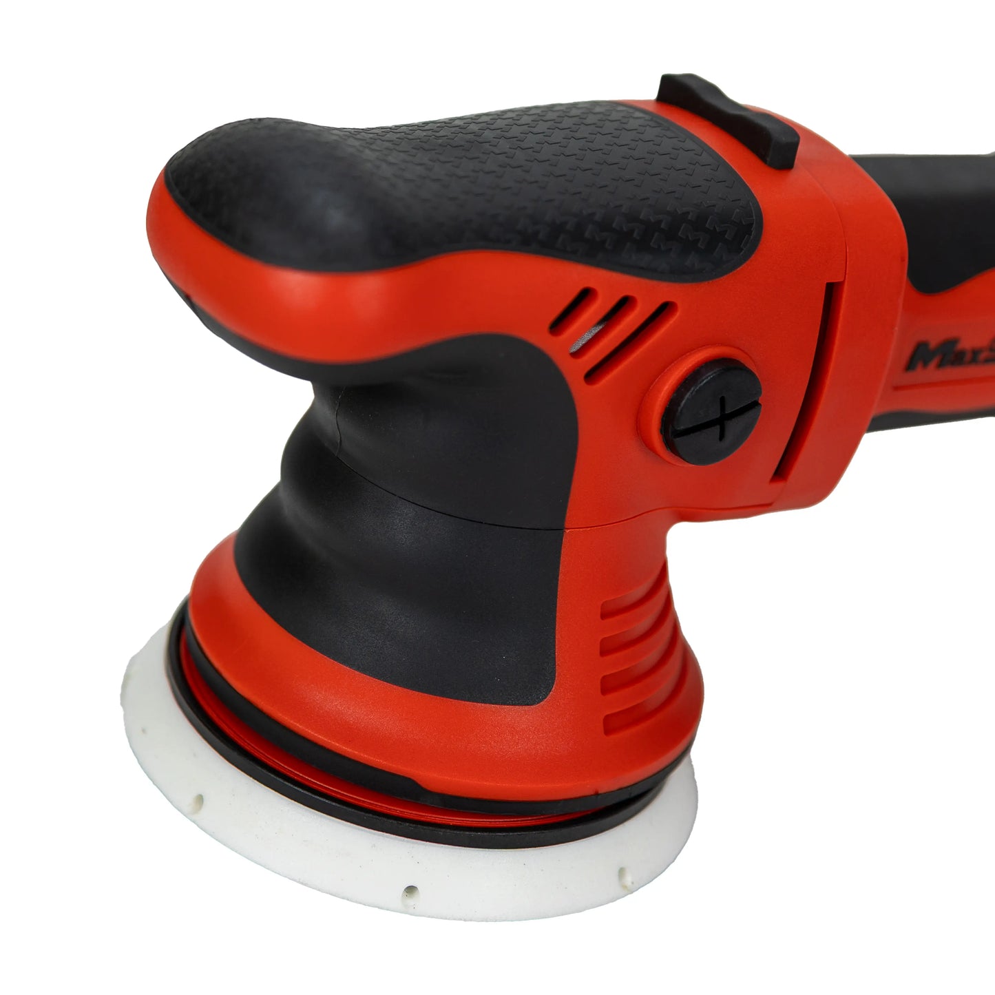 MB15 Pro 15mm Dual Action Brushless Polisher by MaxshineUSA