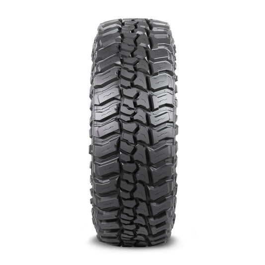 Sticky Competition Compound for UNDISPUTED off-road traction by Mickey Thompson