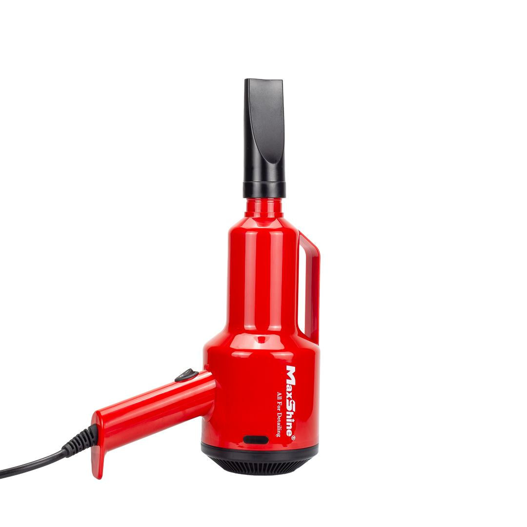 Mini Handheld Dryer by MaxshineUSA
