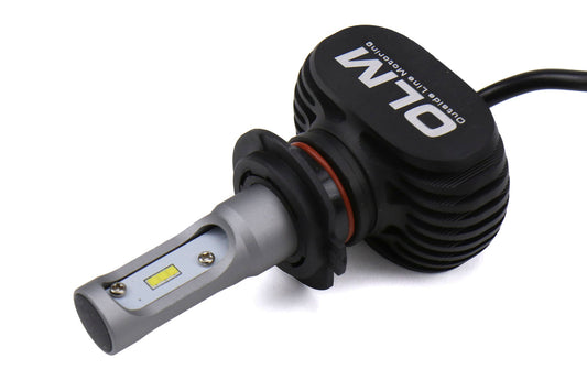 OLM AL Series H7 Bulb - 6000K by OLM