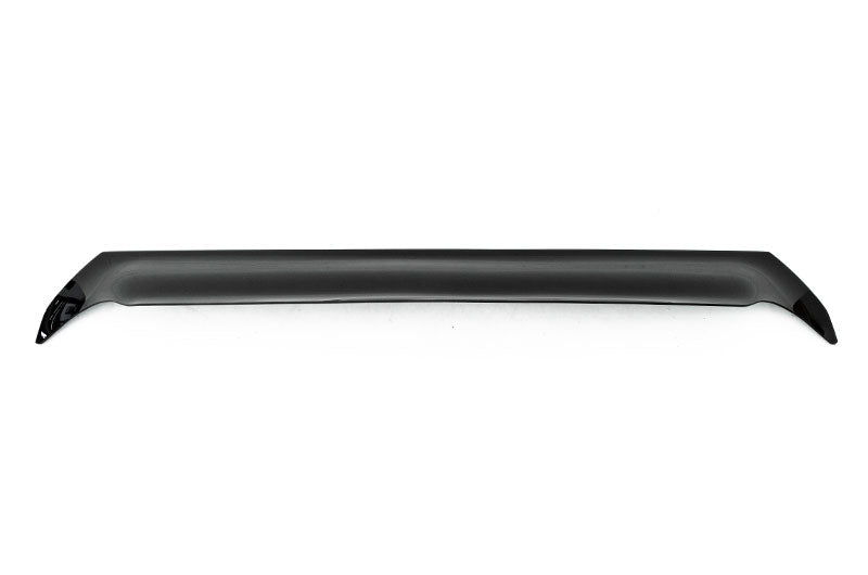 OLM Rear Window Visor - 2022+ BRZ/86 by OLM