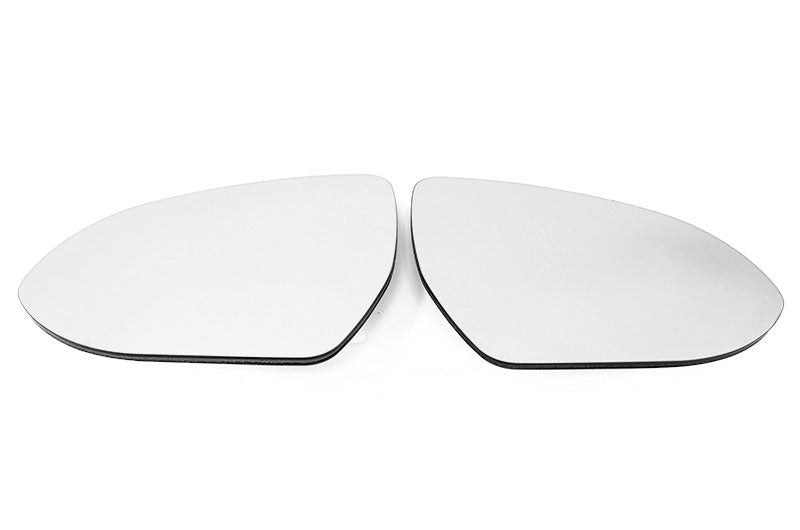 OLM Heated Wide Angle Mirrors (Chrome) - 2022 GR86 & BRZ by OLM