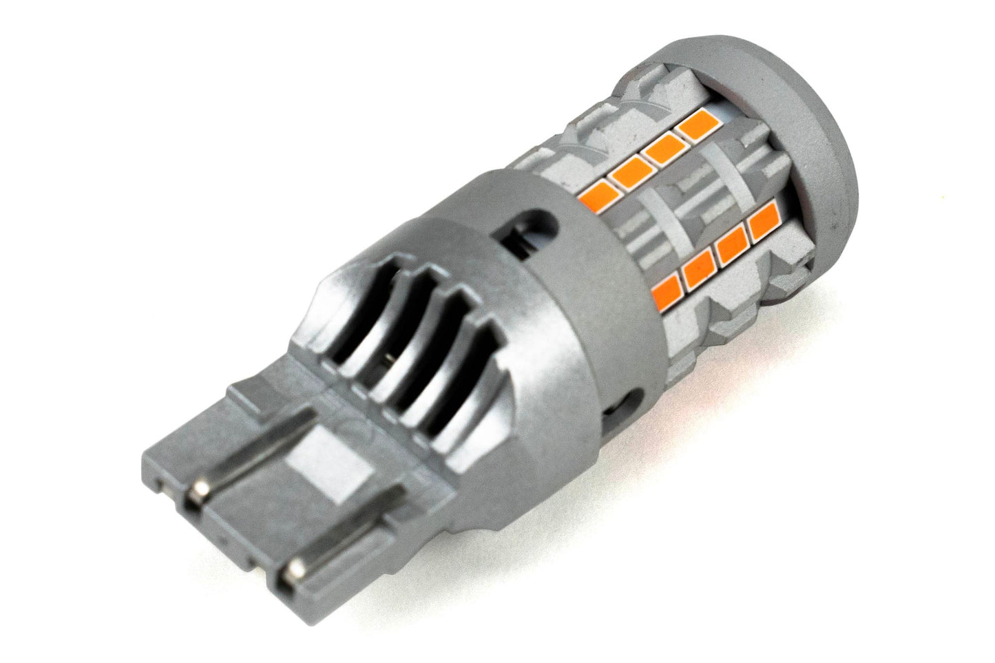OLM A-Series LED 7443 Red Bulb by OLM