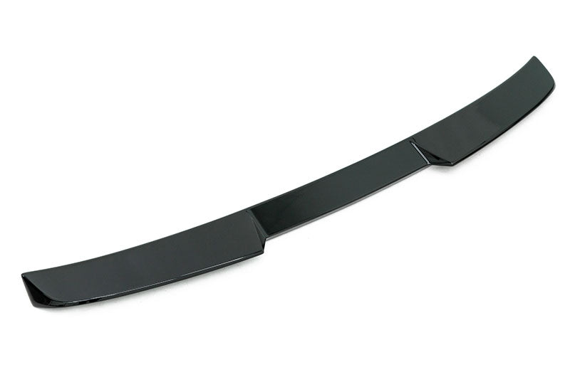 OLM V1 Rear Roof Spoiler (Gloss Black) - 2022+ Honda Civic 4D by OLM