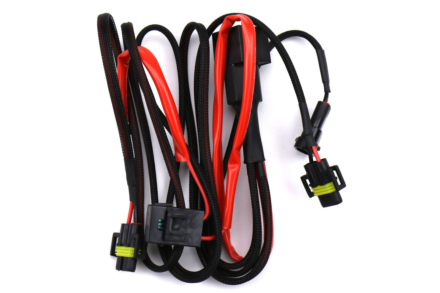 OLM H11 HID Harness by OLM