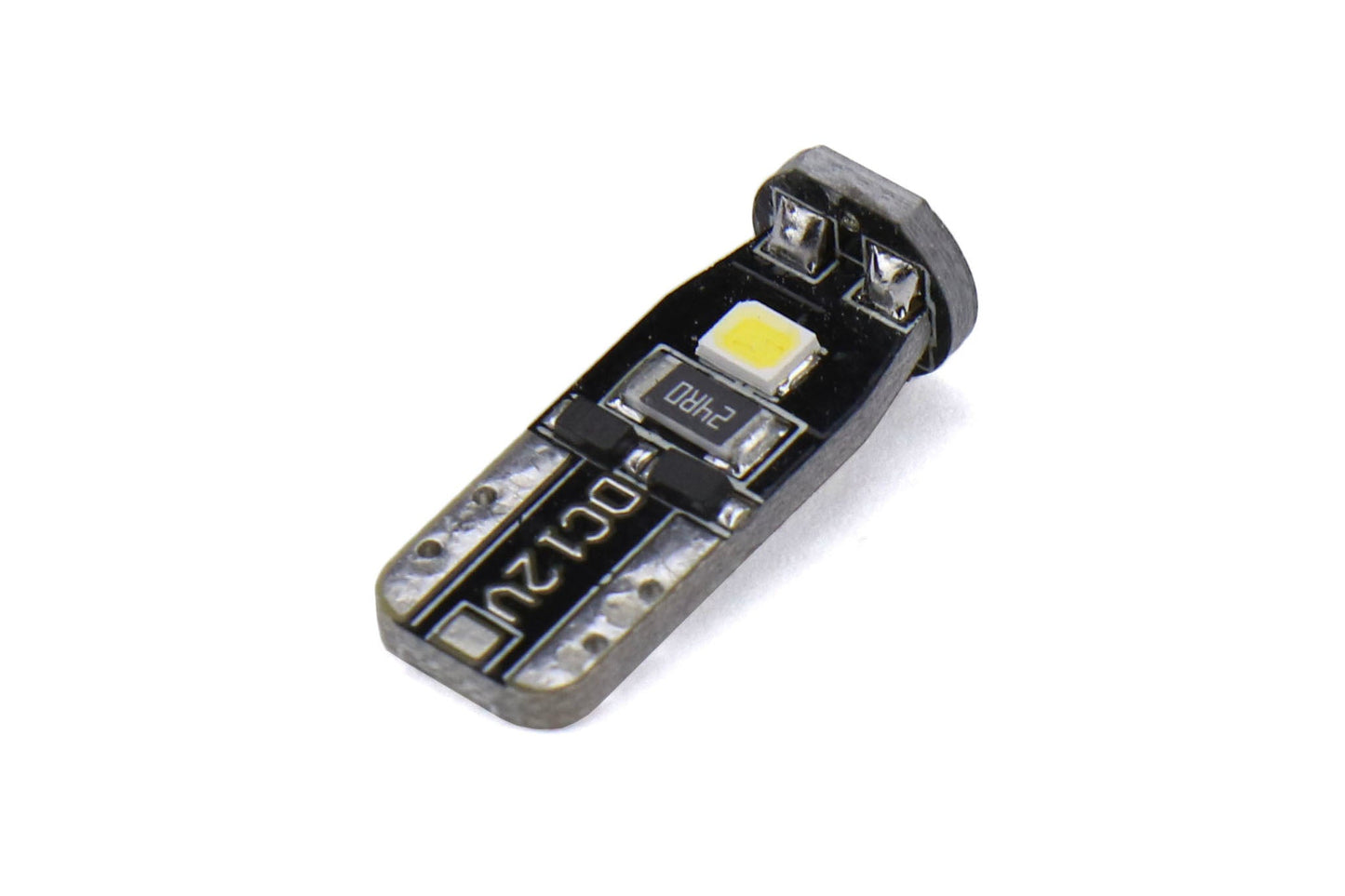 OLM Black Circuit N3 Bulb by OLM