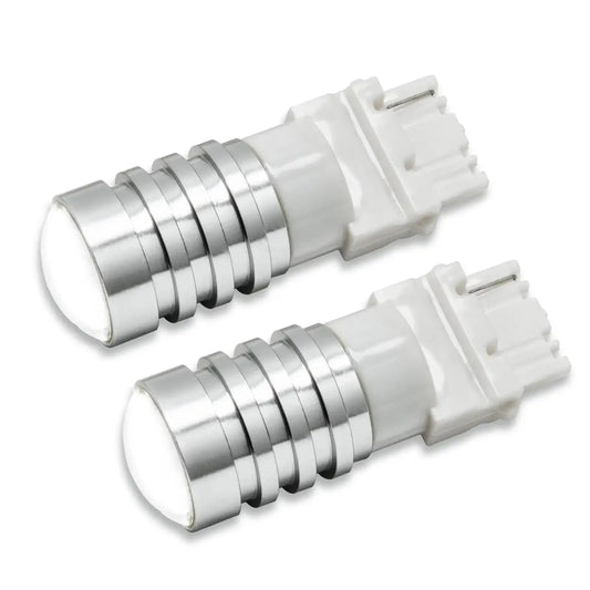 2005-2013 Chevrolet C6 Corvette ORACLE Hi-Output LED Reverse 3156 5W CREE LED Bulbs by ORACLE Lighting