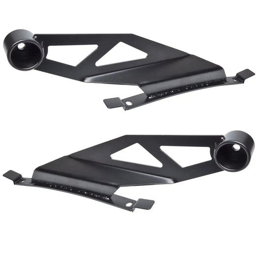 2007-2014 Toyota Tundra ORACLE Curved 50" LED Light Bar Brackets by ORACLE Lighting