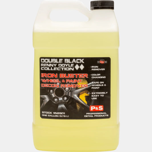 P&S IRON BUSTER DECON GALLON by P&S