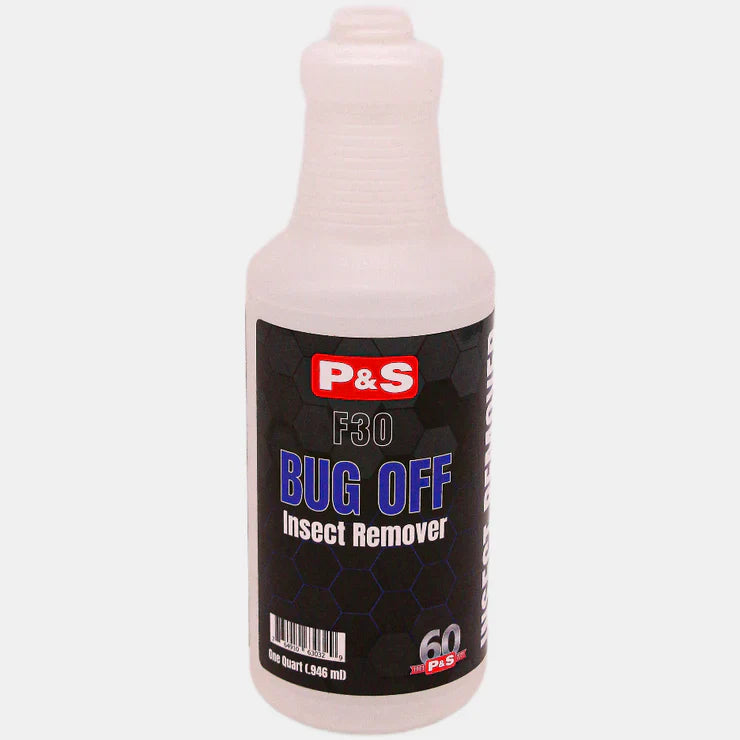 P&S Bug Off - Spray Bottle by P&S