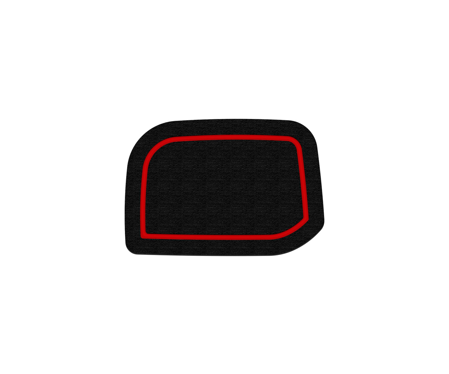 Driver Side Dash Cubby Foam Inserts Fits 2019-2025 Toyota Rav4 by Tufskinz.com