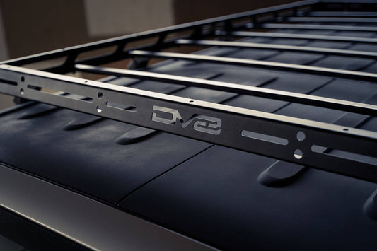 Roof Rack by DV8 Offroad