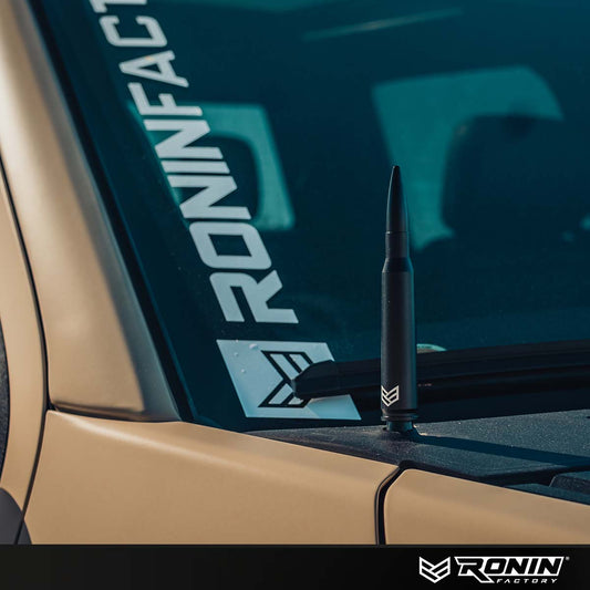 SMARTLOCK™ BULLET ANTENNA FOR FORD by Ronin Factory