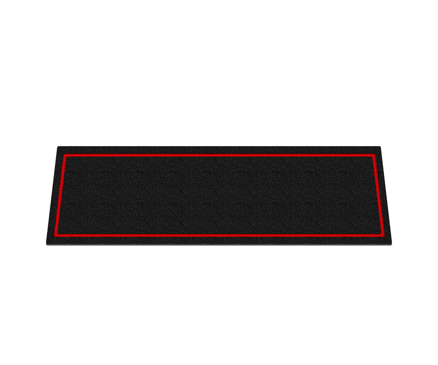 Glovebox Cubby Foam Inserts Fits 2023-2026 Ford Super Duty by Tufskinz.com
