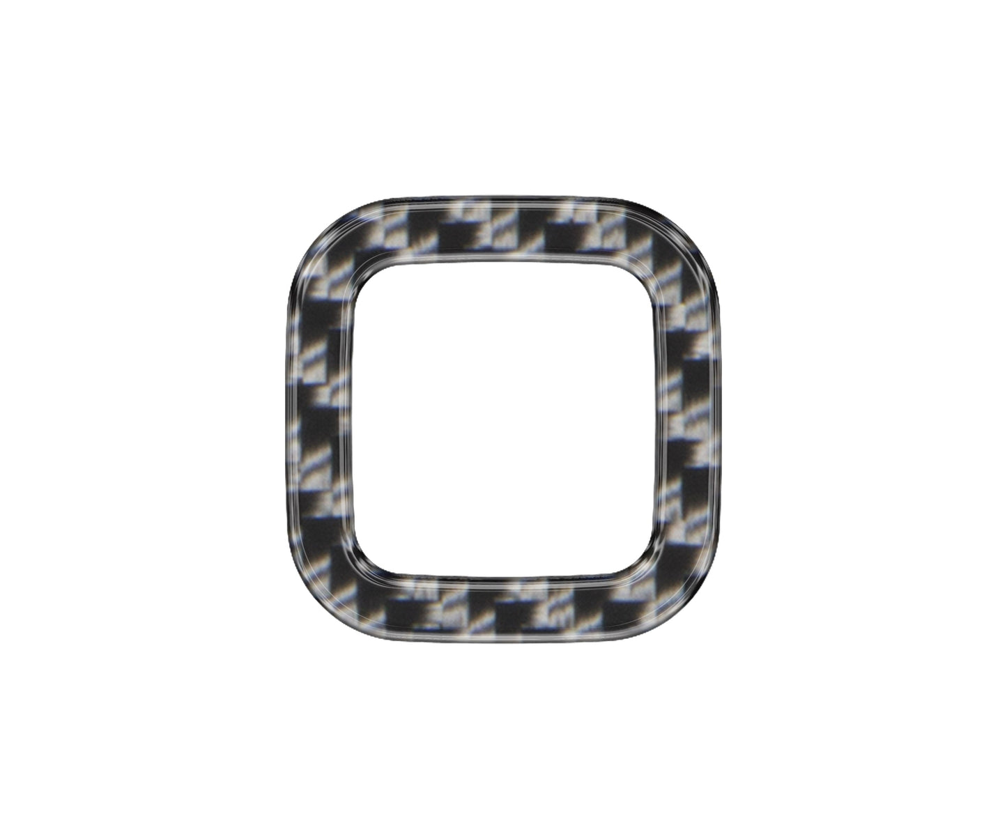 Parking Brake Accent Overlay Fits 2019-2021 Chevrolet Silverado by Tufskinz.com