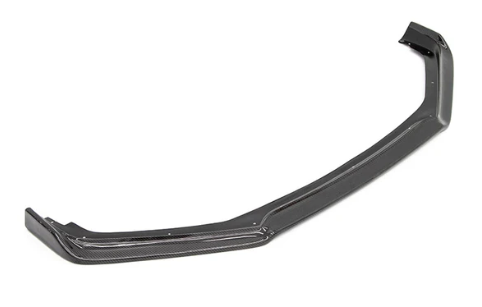 OLM CS2 Style Carbon Fiber Front Lip - 2017-2021 BRZ by MYX Automotive