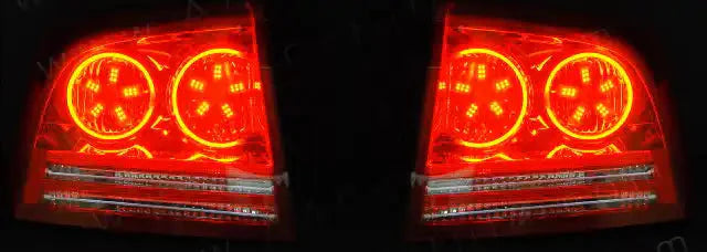 ORACLE 1156 15 SMD 3 Chip Spider Bulb (Single) - Cool White by ORACLE Lighting