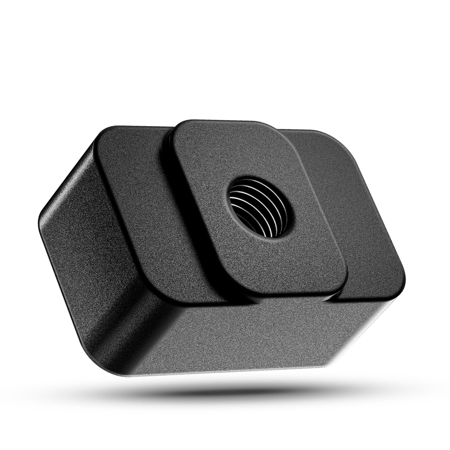 Integral Rail Track Nuts - 4 Pack by Integral Truck