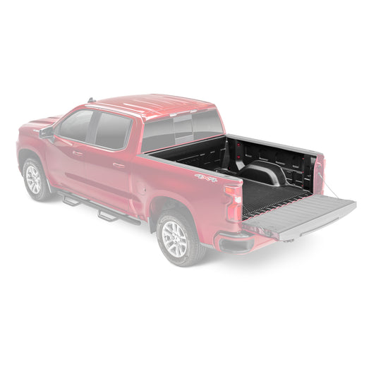 Component Tub For Trail FX Bed Liners by TrailFX