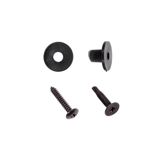 Hardware Kit For Trail FX Tailgate Liners by TrailFX