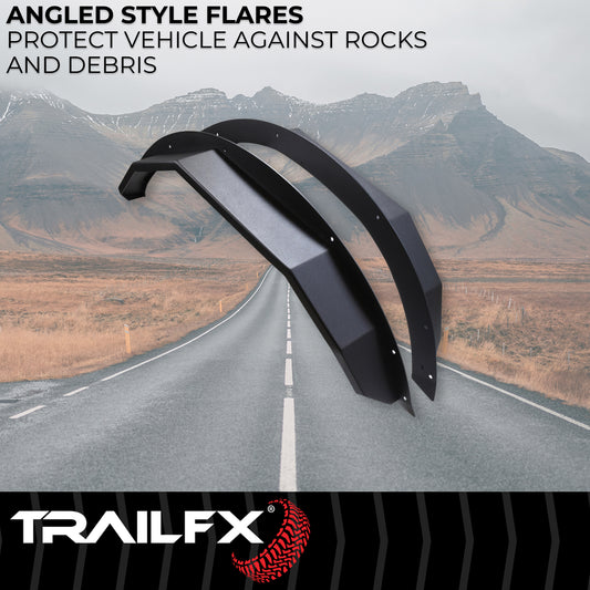 Agld Tube Syle by TrailFX