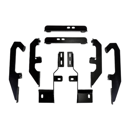 For Trail FX Running Boards by TrailFX