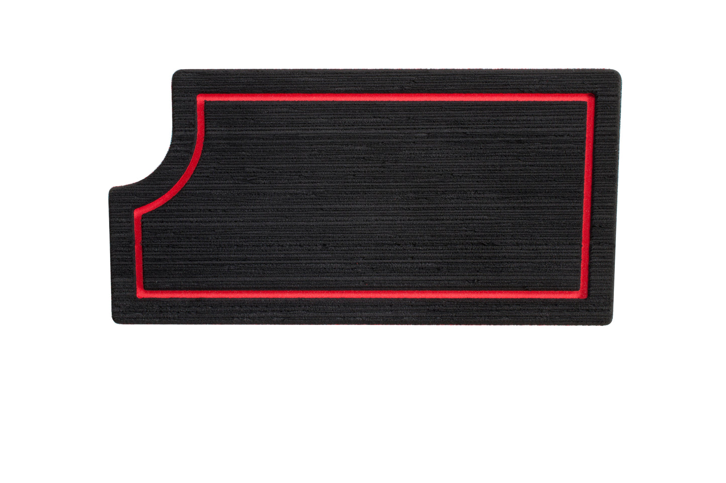 Foam QI Charger Insert Fits 2016-2023 Toyota Tacoma by Tufskinz.com