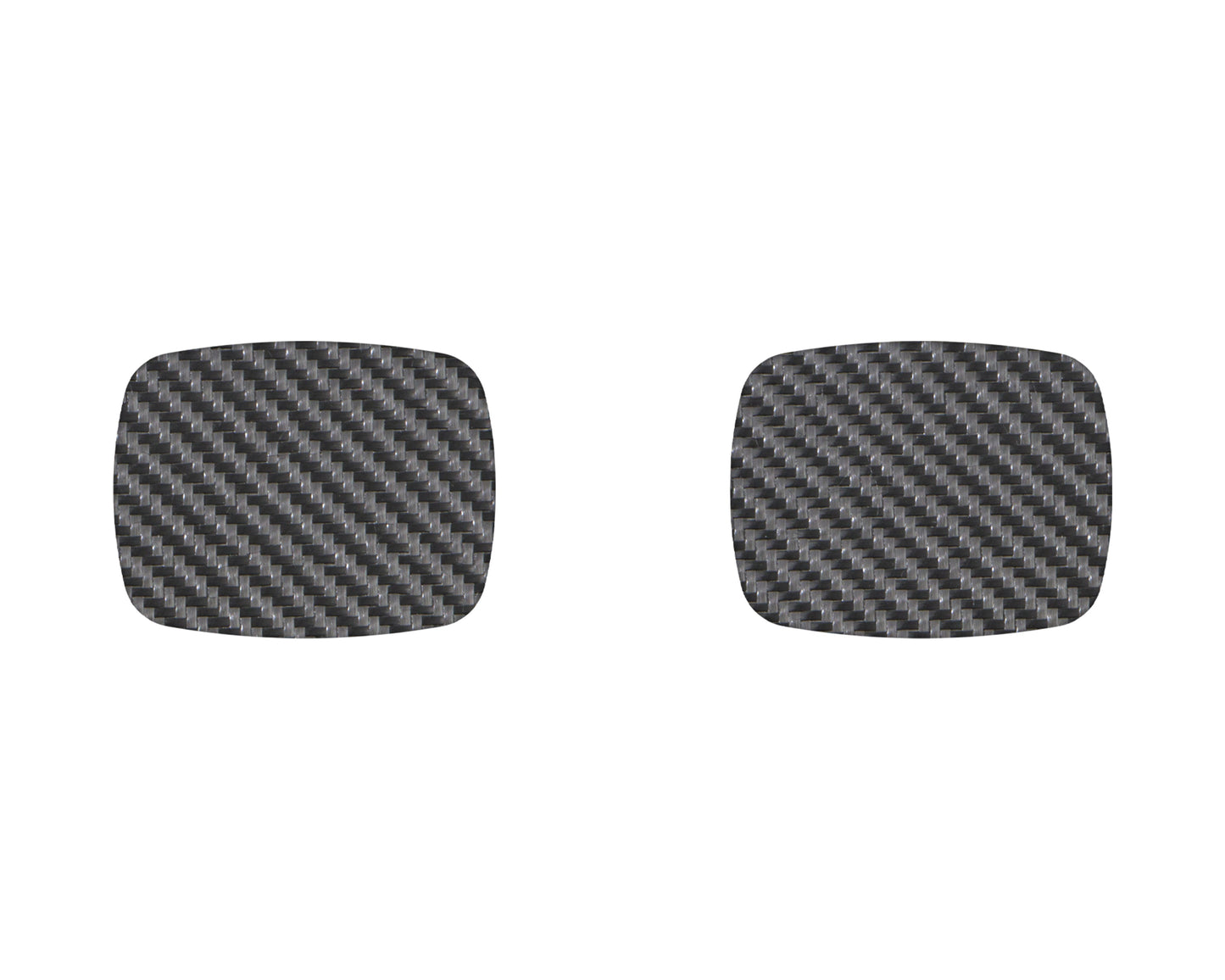 Door Handle Protective Inserts Fits 2016-2023 Toyota Tacoma & 2010-2024 Toyota 4Runner by Tufskinz.com