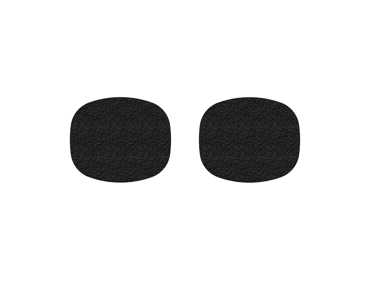 Door Handle Protective Inserts Fits 2005-2015 and 2024-Up Toyota Tacoma by Tufskinz.com