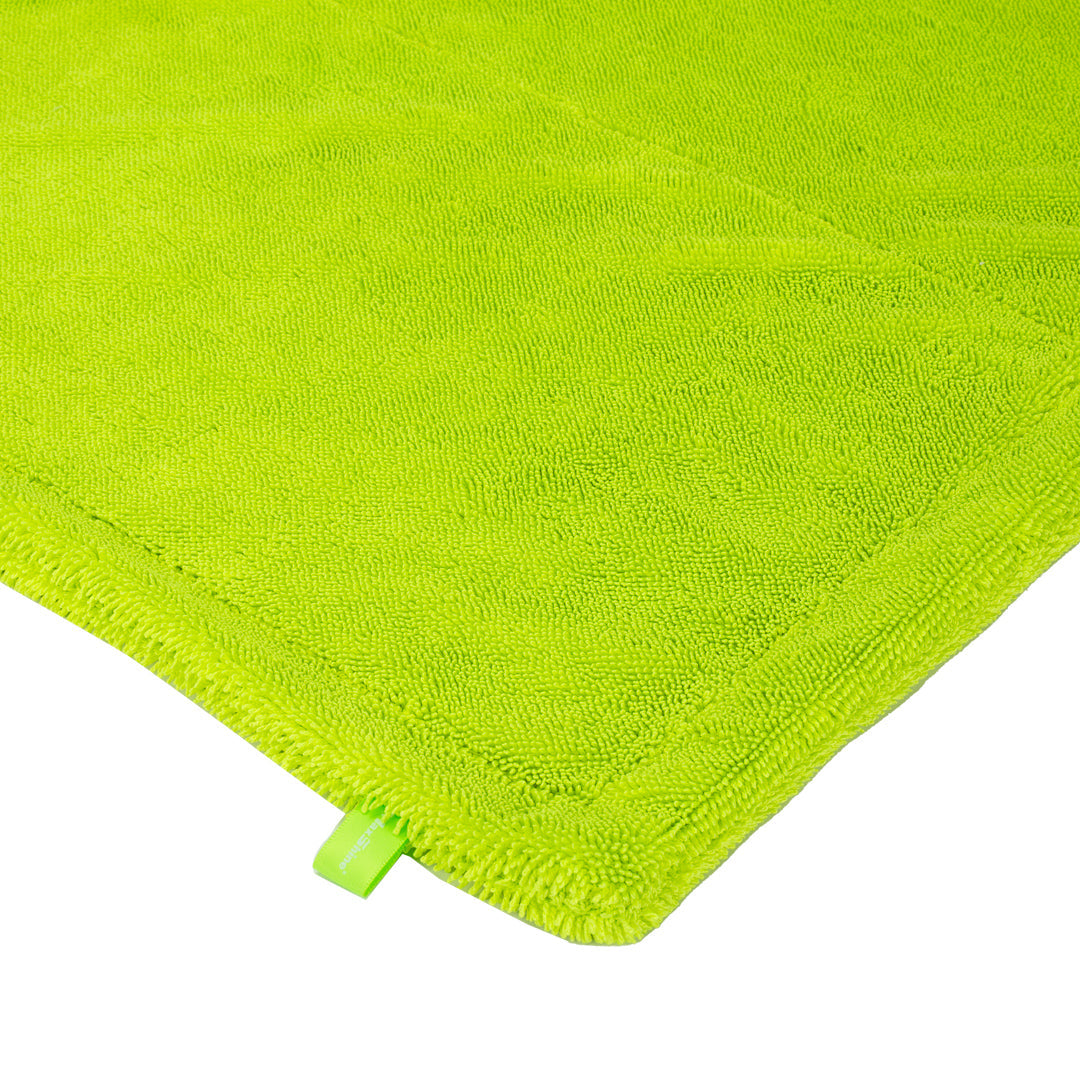 Car Drying Towel | 1600GSM "The Tank" Duo Twisted Loop Drying Towel by MaxshineUSA