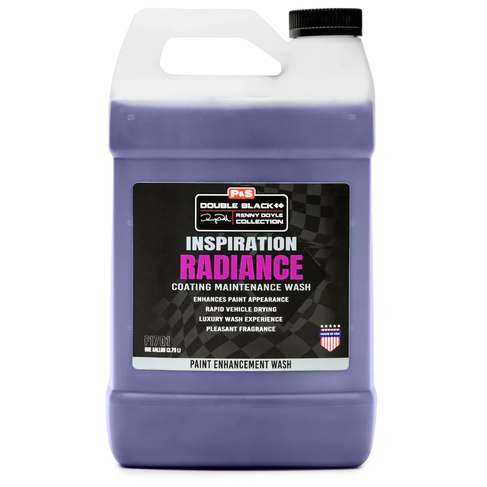 P&S RADIANCE WASH GALLON by P&S