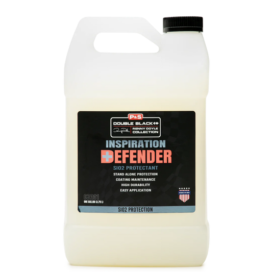 P&S DEFENDER SIO2 PROTECTANT GALLON by P&S