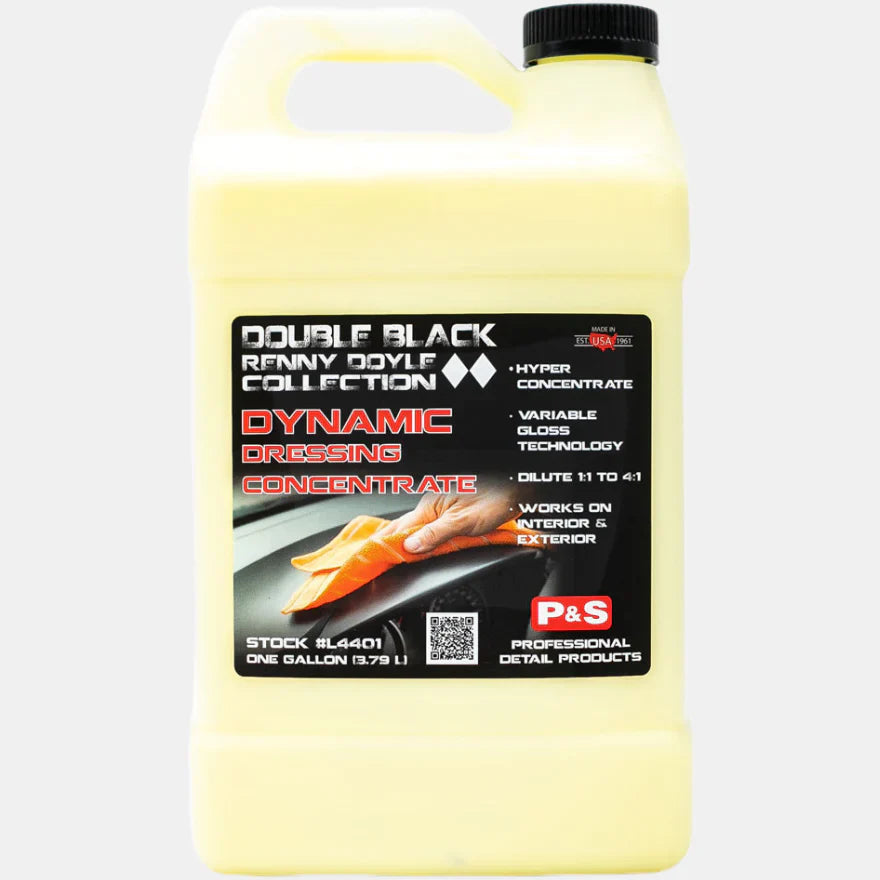 P&S DYNAMIC DRESSING CONCENTRATE GL by P&S