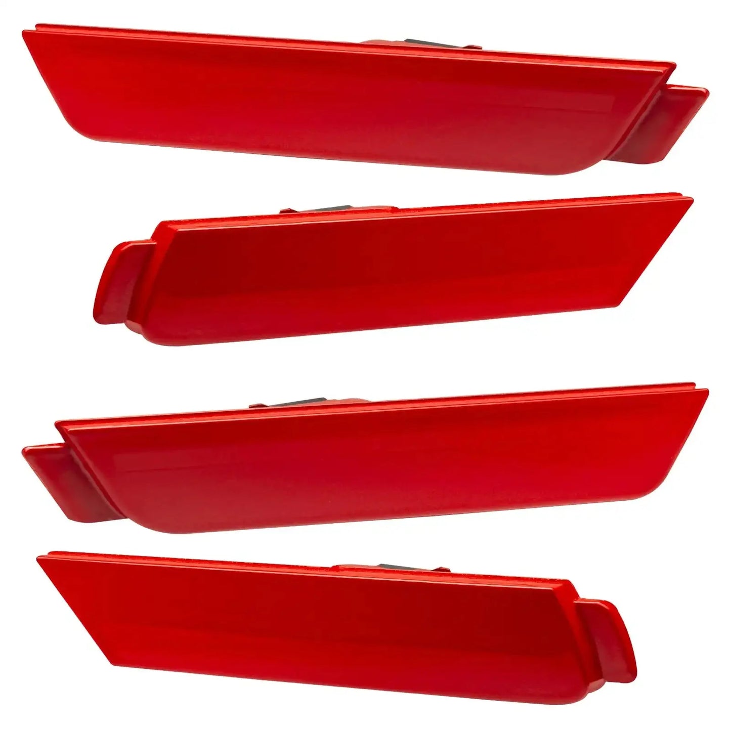 ORACLE Lighting 2010-2015 Chevrolet Camaro Concept SMD Sidemarker Set by ORACLE Lighting